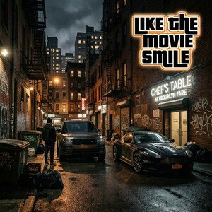 Like The Movie Smile 