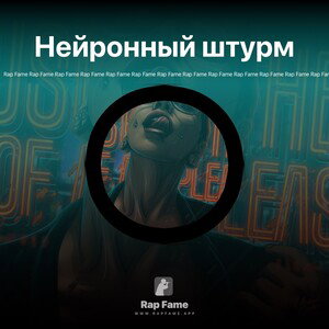Нейронный штурм