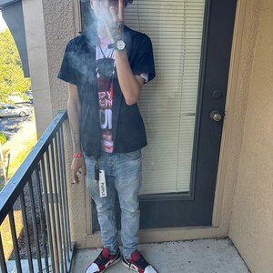 Pray on B’s X btkk li 5ive (fast)