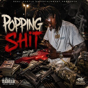 Popping Shit