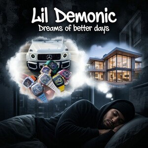Dreams of better days 