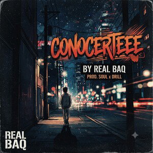 Conocerteee - Real BAQ 