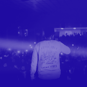 Vengo con mis rimas (Slowed + Reverb)