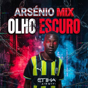 Olhos Escuros 