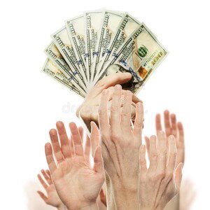NO EDIT 3 - QUIEREN DINERO