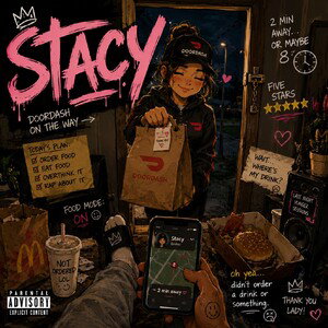 Doordash Stacey 