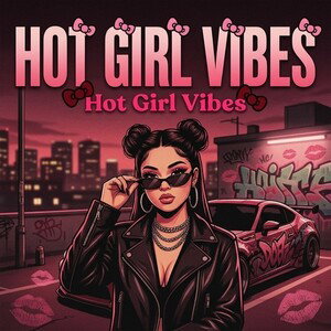 Hot girl vibe (old draft)