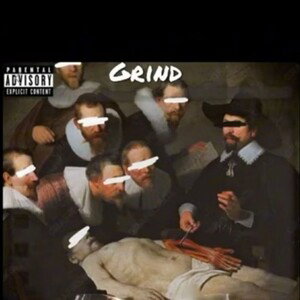 Grind -KpThaDon Ft Jay2blessed