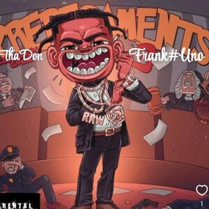 What it seems- Kpthadon Ft Frank Uno