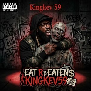 EAT   R  B  EATEN $$ KINGKEV59 