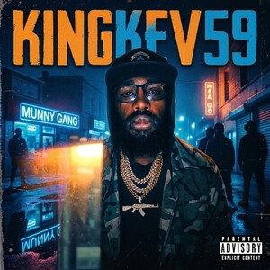 IAMHIM KINGKEV 