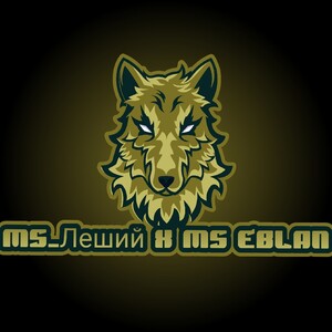 Ms_Леший x ms Eblan