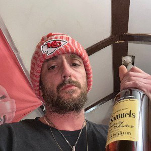 I won’t (poem)