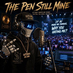 The Pen Still Mine 