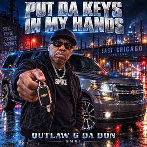 Put Da Keys In My Hands