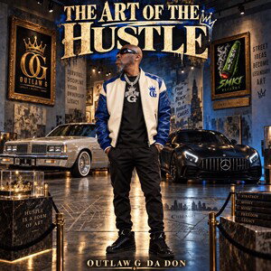 The Art of the Hustle