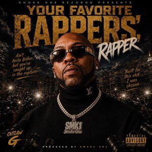 Favorite Rappers, Rapper 