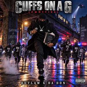 Cuffs On G (Fugitive)