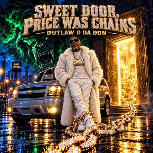 Sweet Door, Price Was Chains