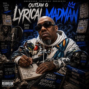 Lyrical Madman