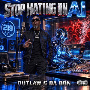 Stop Hating on AI