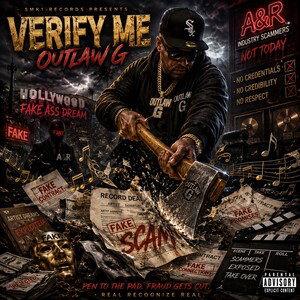 Verify Me