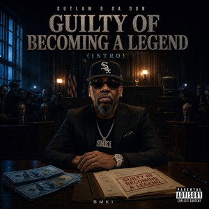 Guilty of Becoming a Legend