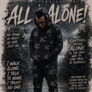All Alone
