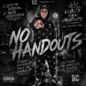 No Handouts