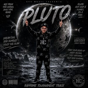 PLUTO