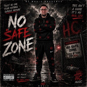 No Safe Zone