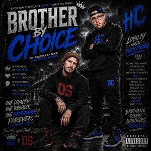 Brother By Choice