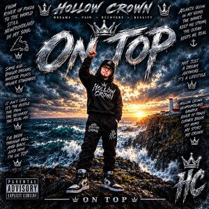ON TOP