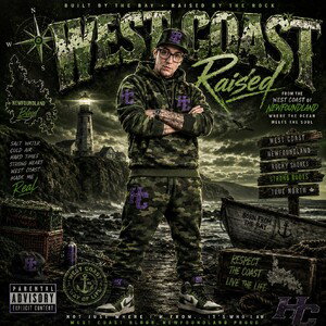 West Coast Raised