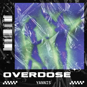 OVERDOSE (prod. sorrow bringer)