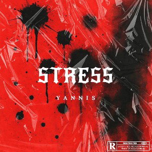 STRESS (prod. sorrow bringer)