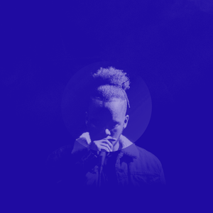 I cry in the drizzle  (Slowed + Reverb)