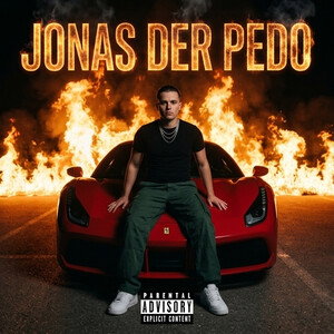 Jonas der pedo 