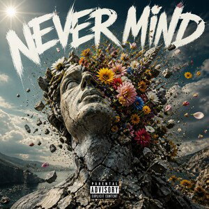 NEVER MIND