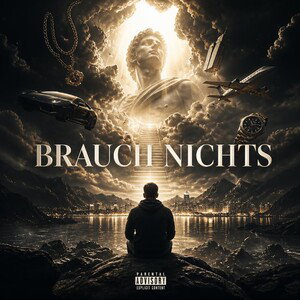 BRAUCH NICHTS
