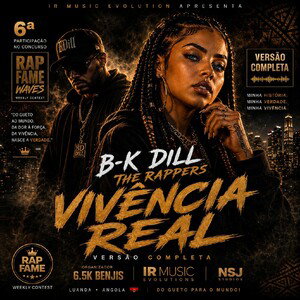 vivência Real v2 (Completa)