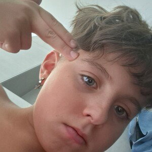headshot 