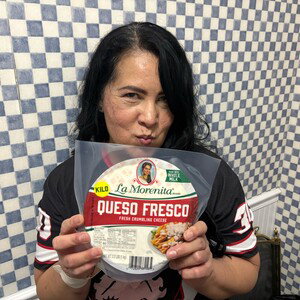 Freestyle Cheese