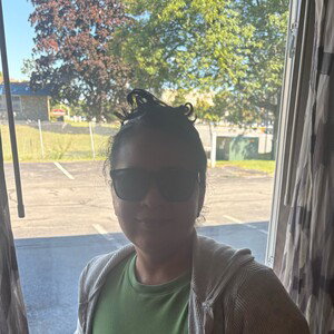 Freestylin, Windowin