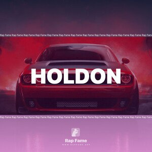 Holdon