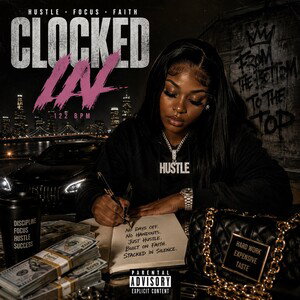Clocked In