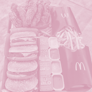 10 pc nugget  (Bass Boost)