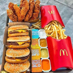 10 pc nugget 