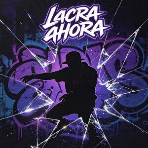 Soy una lacra ahora 