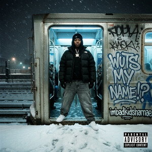 wuts my name!?